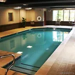 Holiday Inn Express & Suites Maumelle By Ihg 