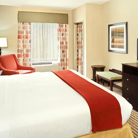 Holiday Inn Express & Suites Maumelle By Ihg Exterior foto
