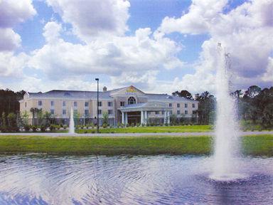 Express & By Ihg 2* Maumelle