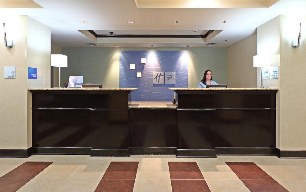 Express & By Ihg 2* Maumelle