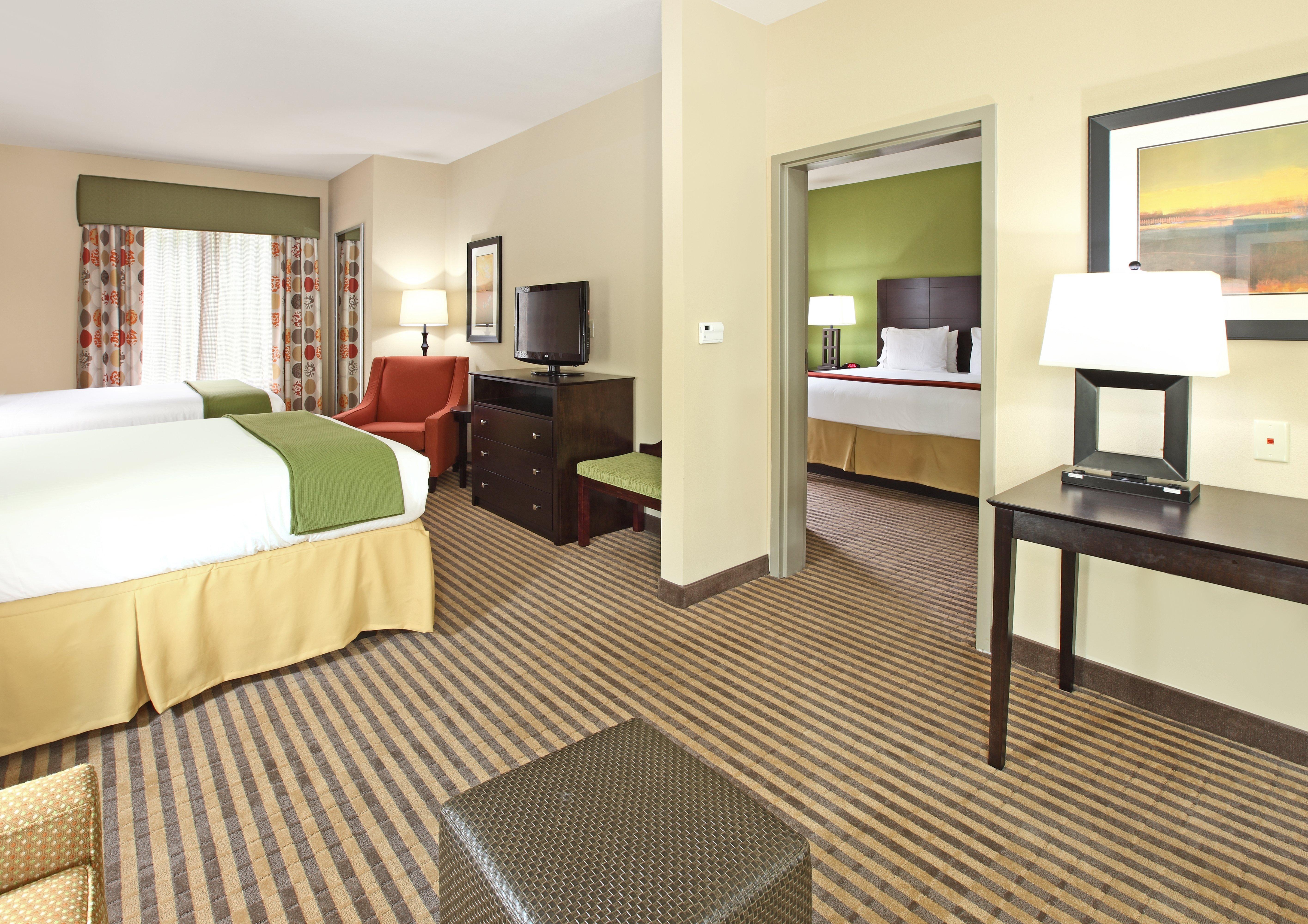 Hotel Express & By Ihg