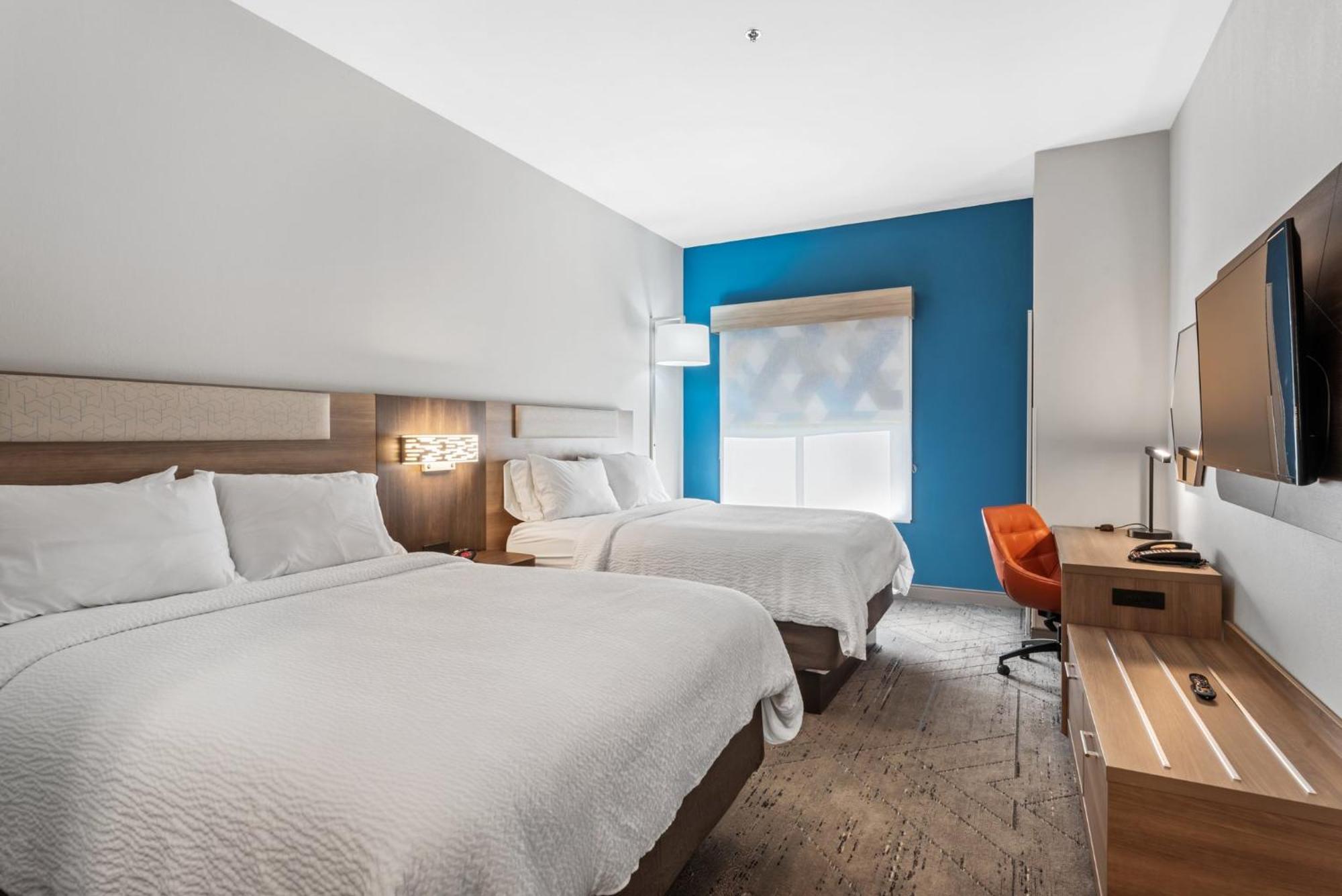 Express & By Ihg 2* Maumelle