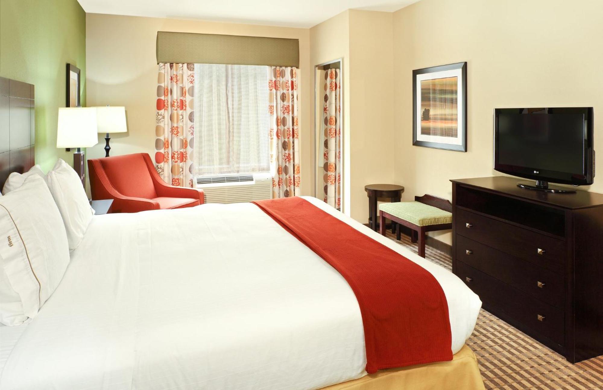 Hotel Express & By Ihg