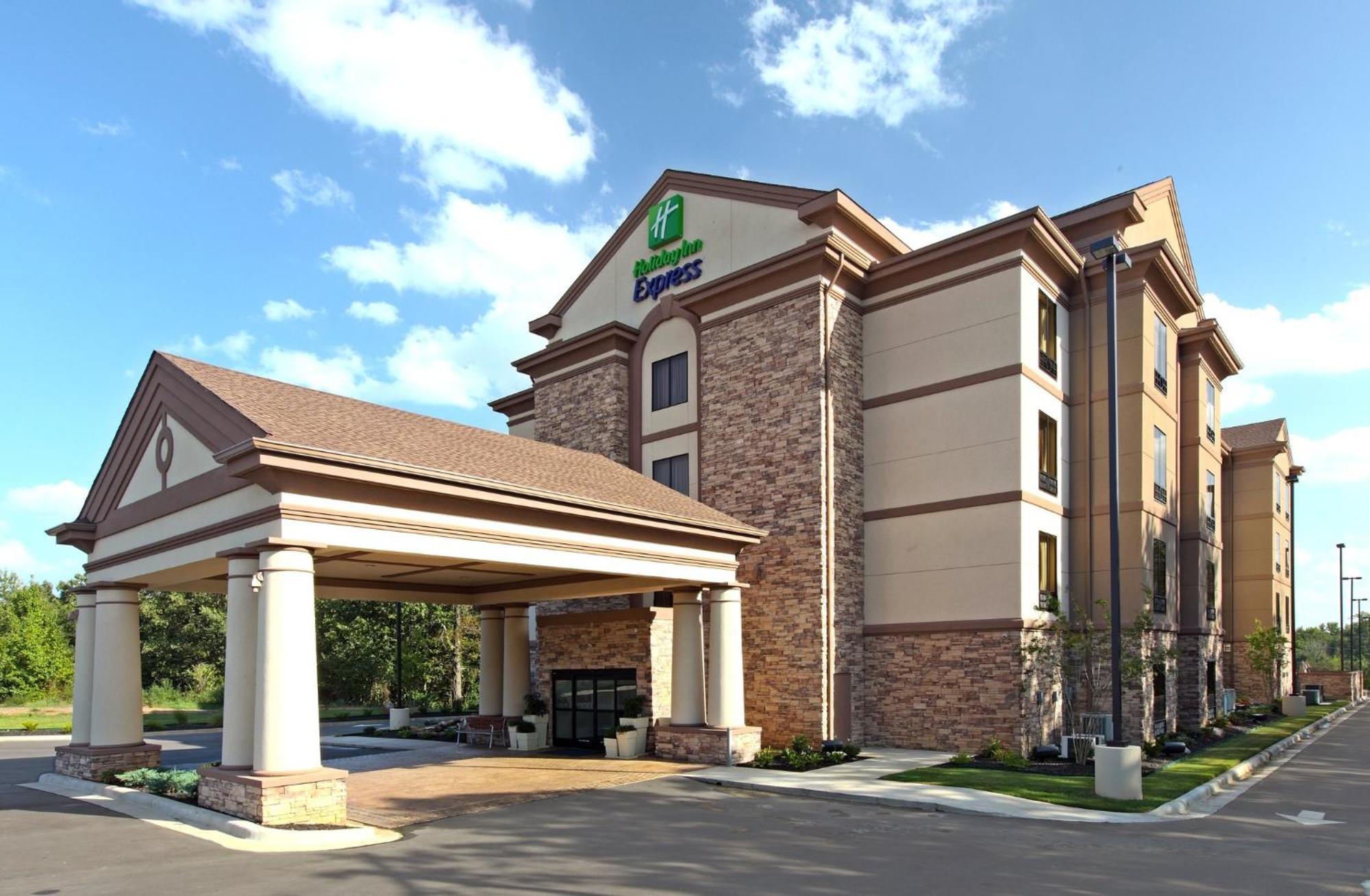 Express & By Ihg 2* Maumelle