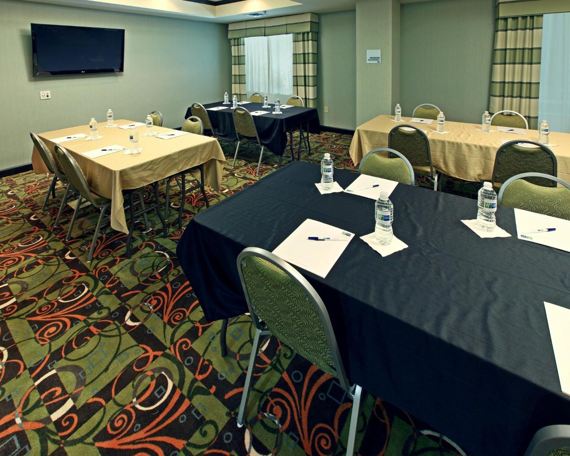 Express & By Ihg