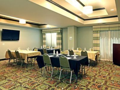 Express & By Ihg