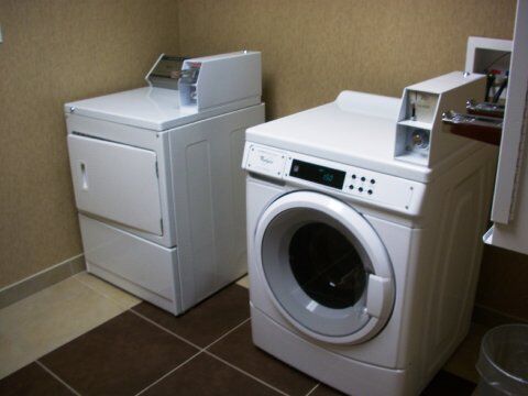 Express & By Ihg Hotel Maumelle