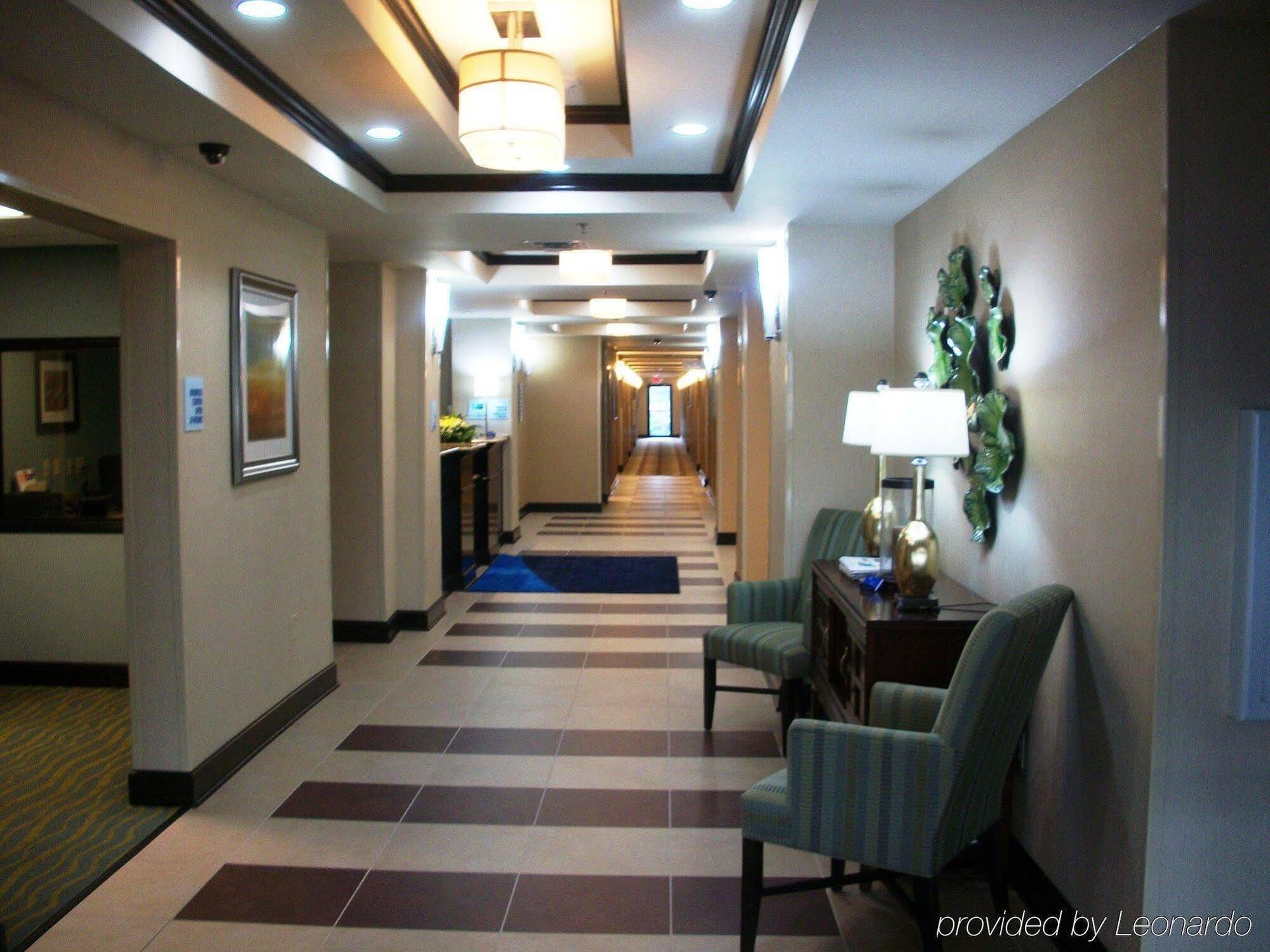 Express & By Ihg